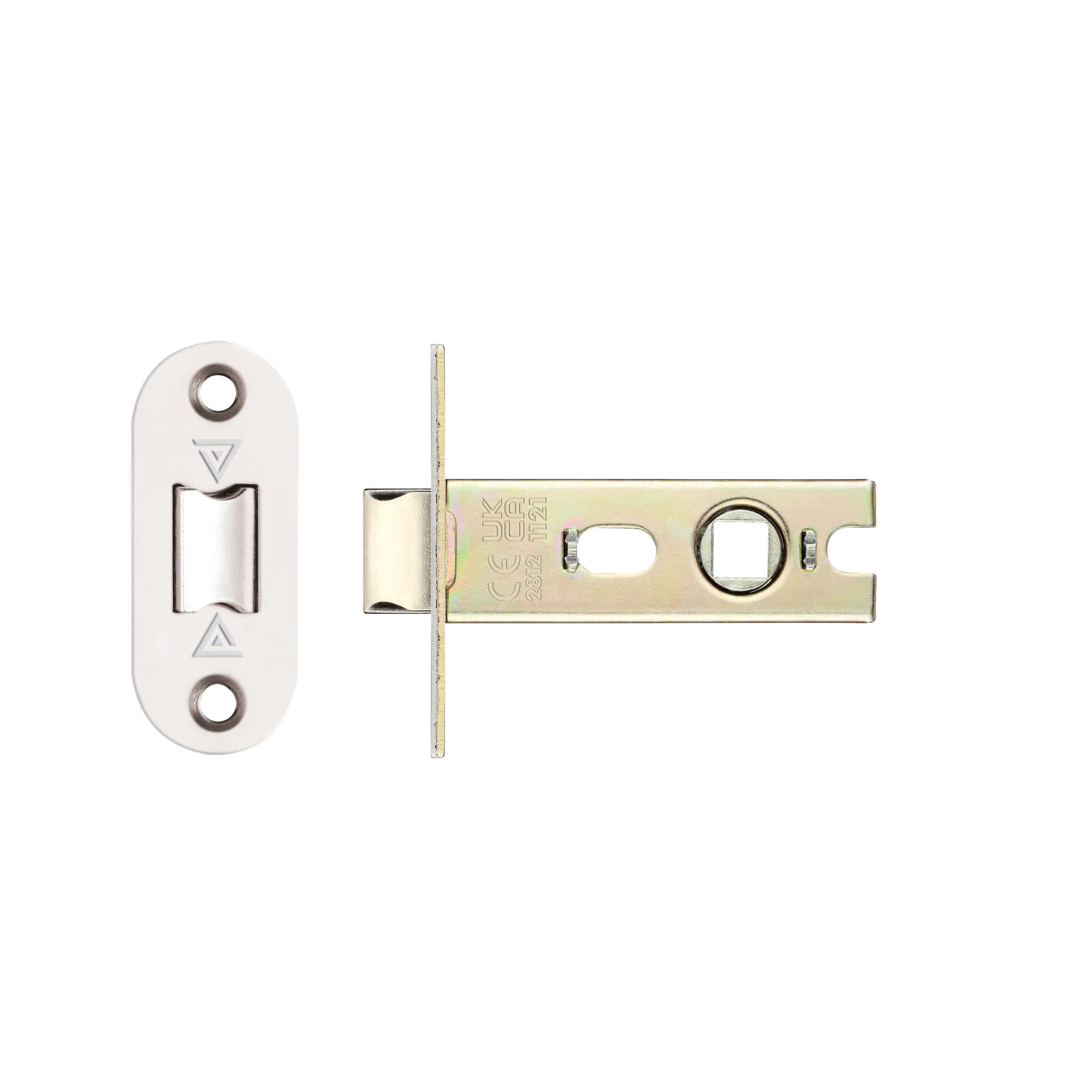 Project Tubular Latch - Image 7