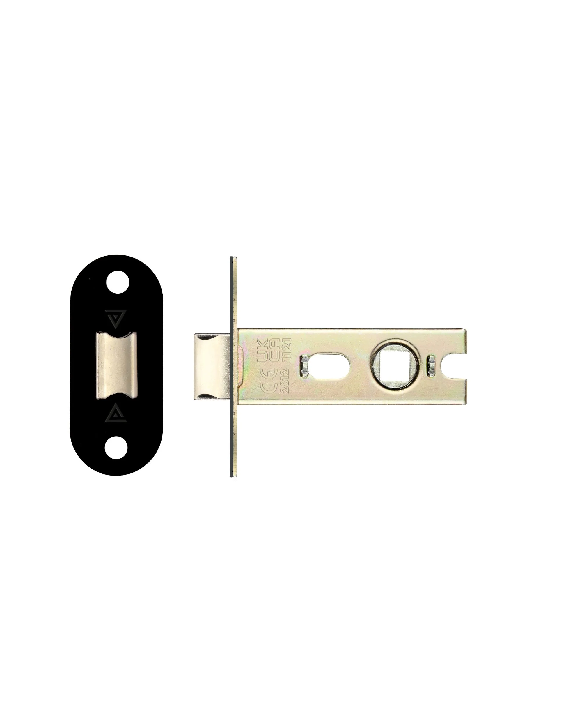 Project Tubular Latch - Image 8
