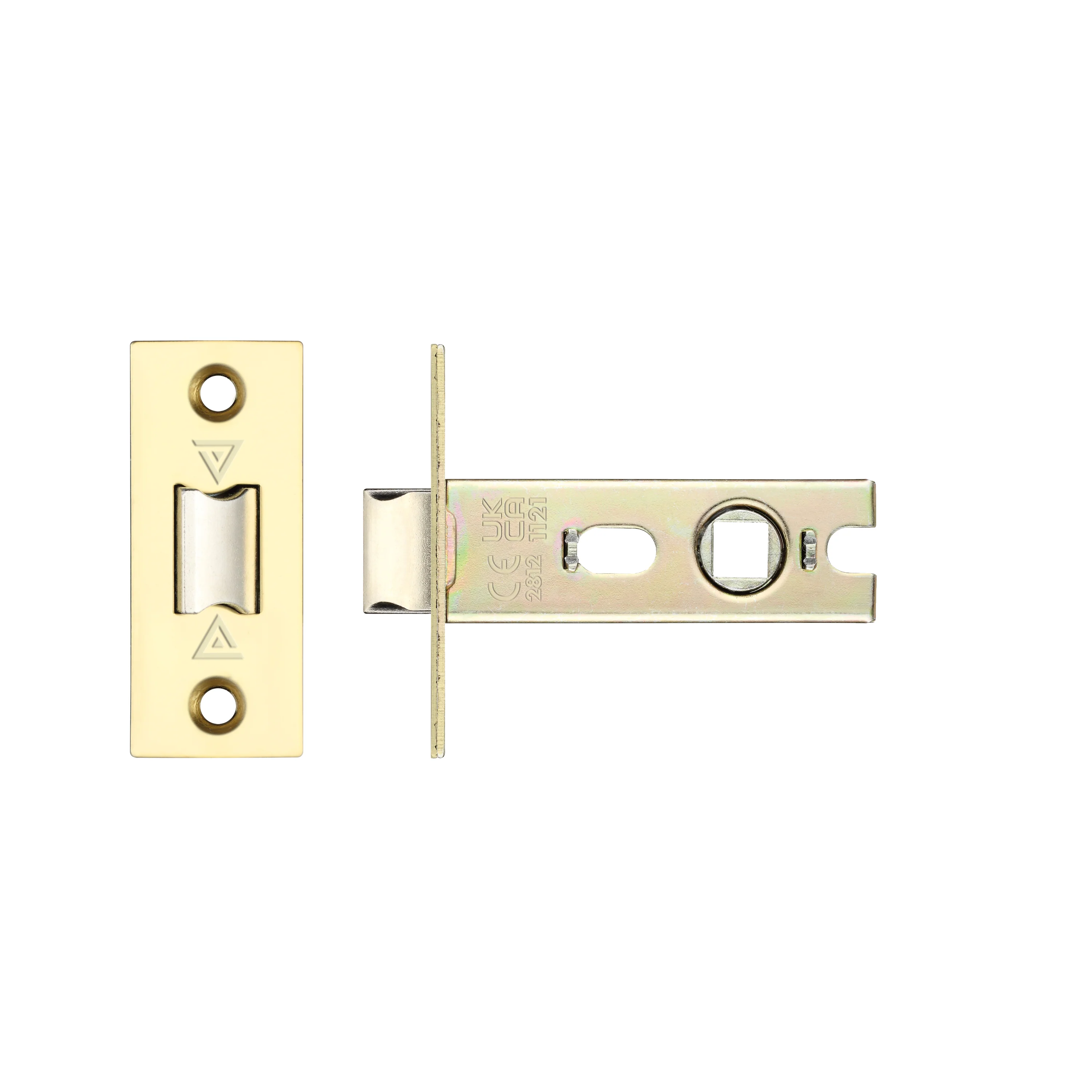 Project Tubular Latch - Image 9