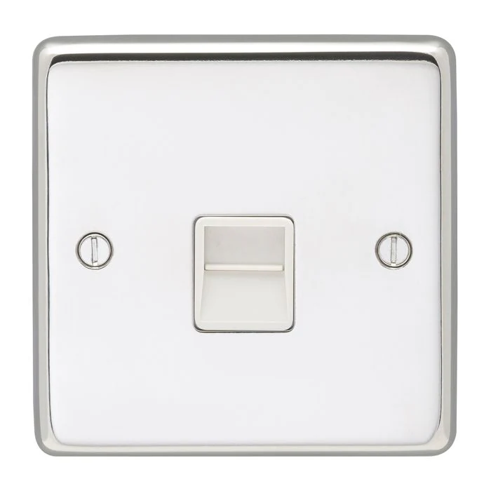 Stainless steel Telephone Master - Polished Stainless Steel - Image 2