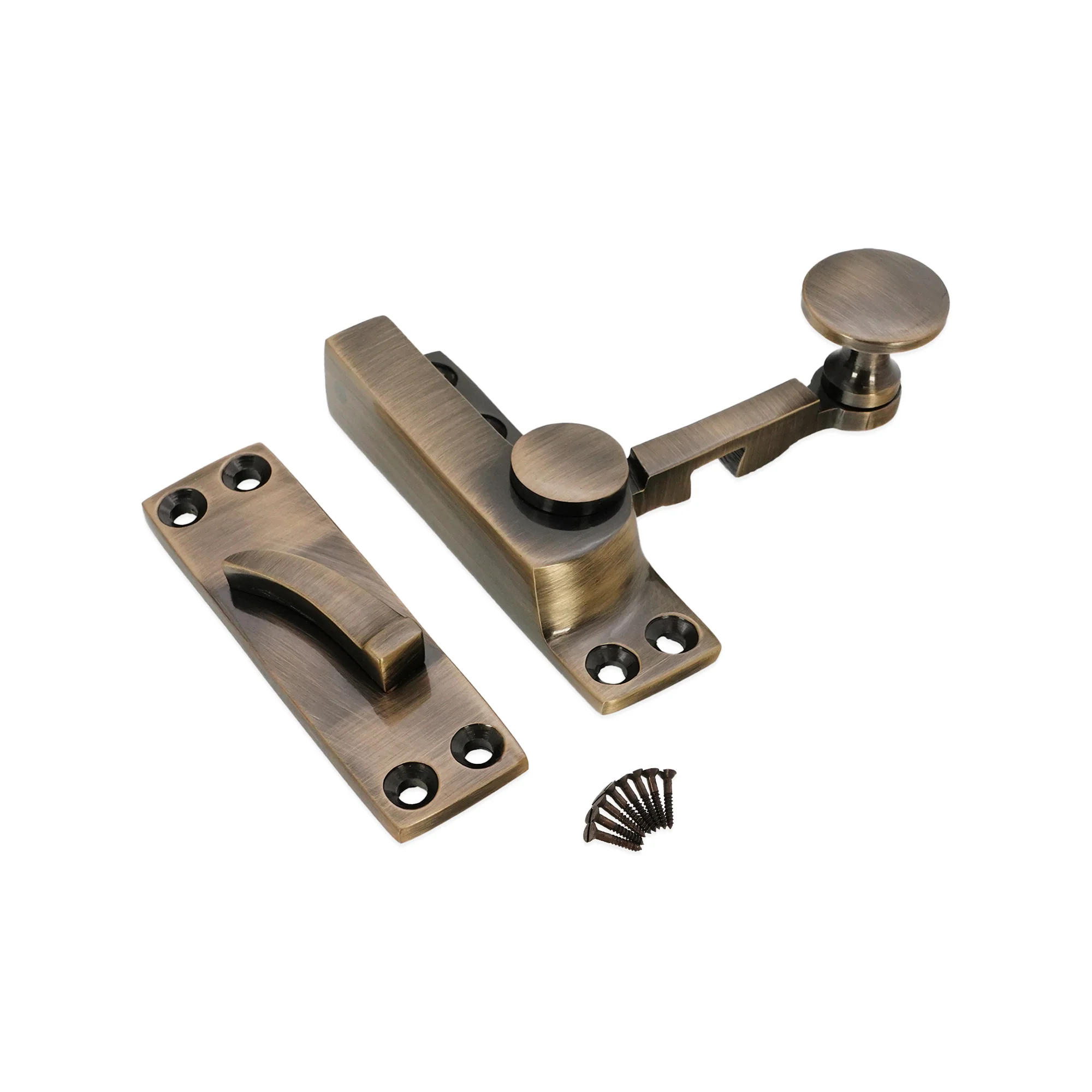 Quadrant Sliding Arm Fastener - Image 4