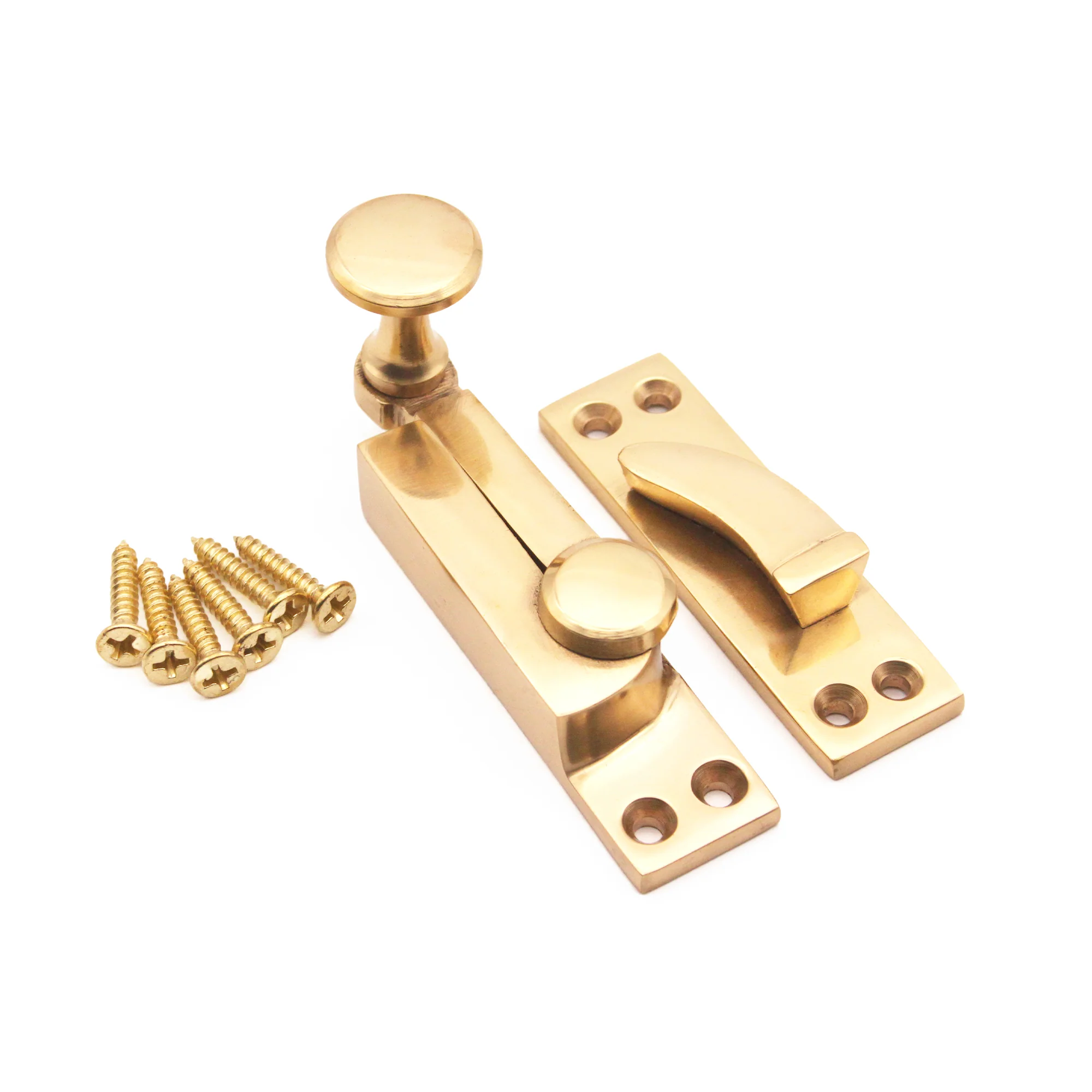 Quadrant Sliding Arm Fastener - Image 7