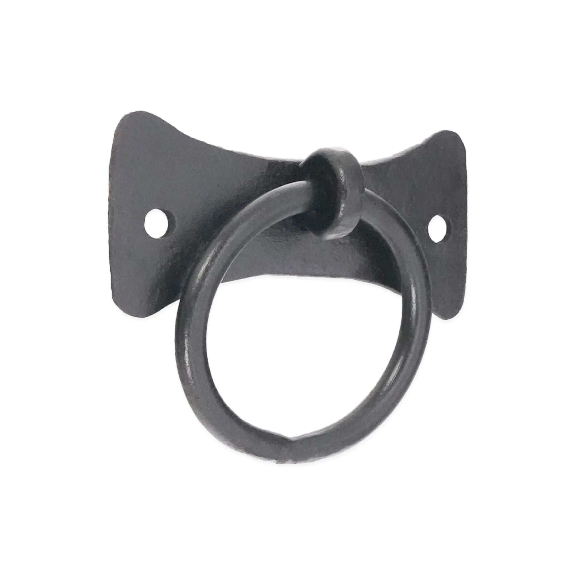 Flamingo Ring Drop Pull
