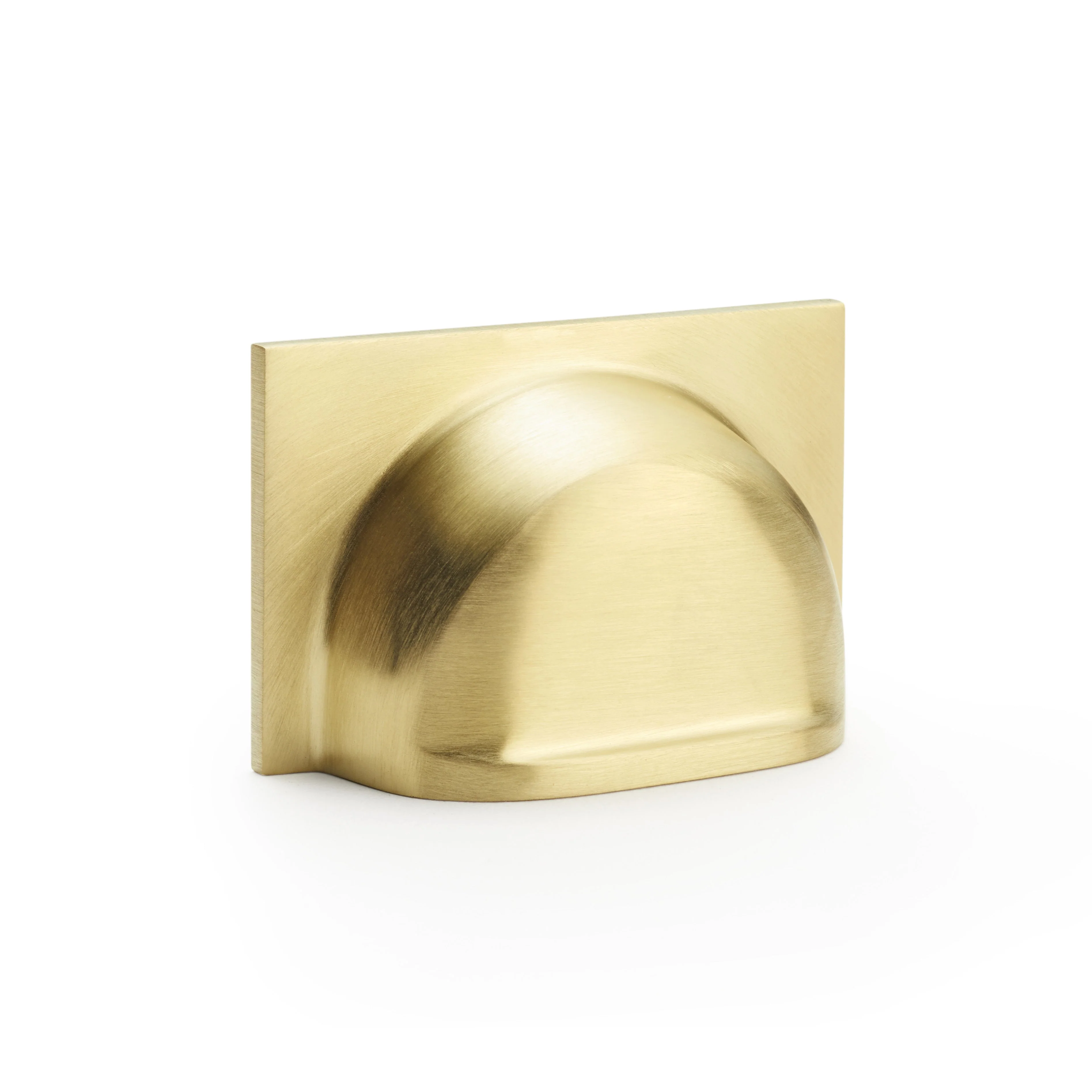 Alexander and Wilks Quantock Cup Pull Handle - 40mm - Image 13
