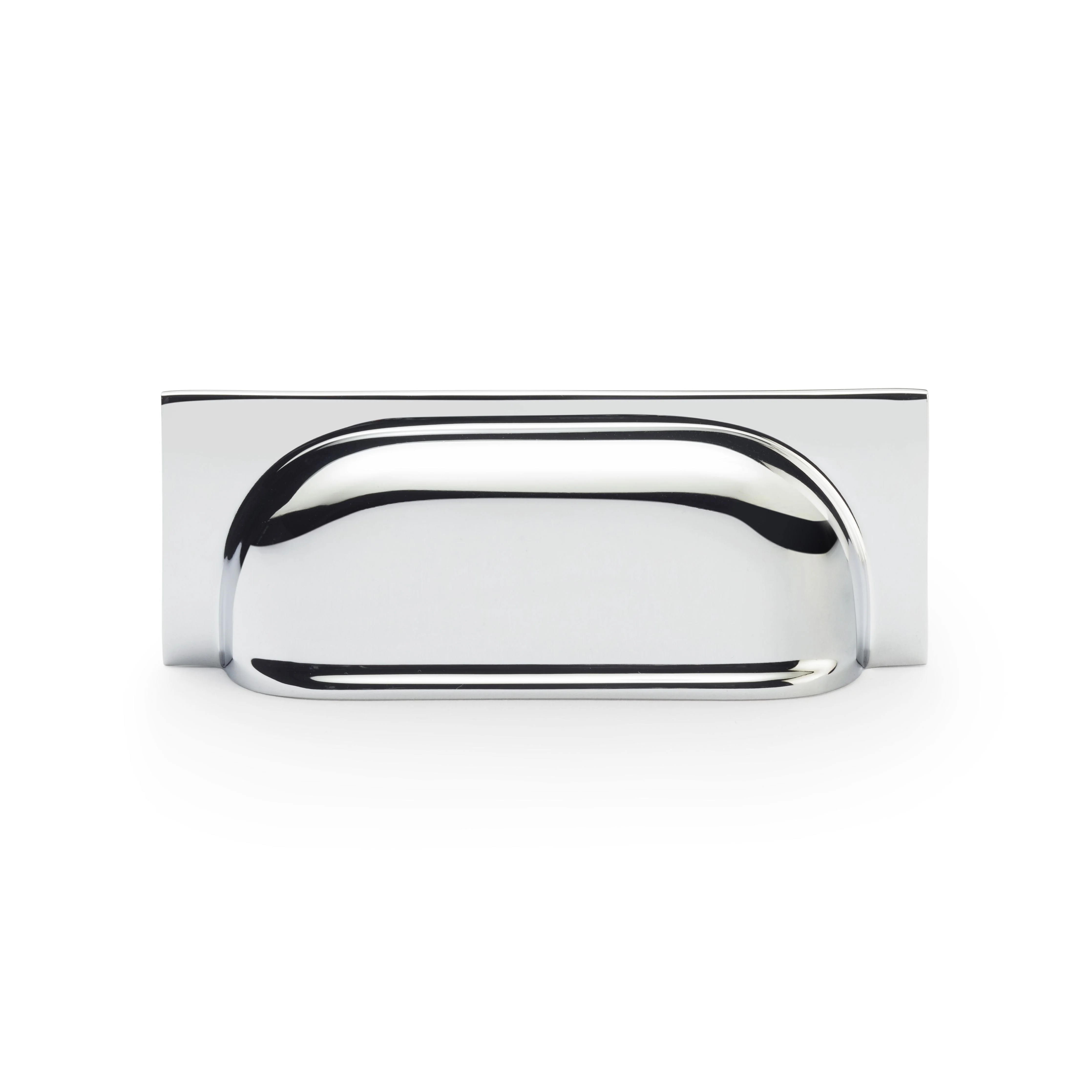 Alexander and Wilks Quantock Cup Pull Handle - 96mm C/C - Image 10