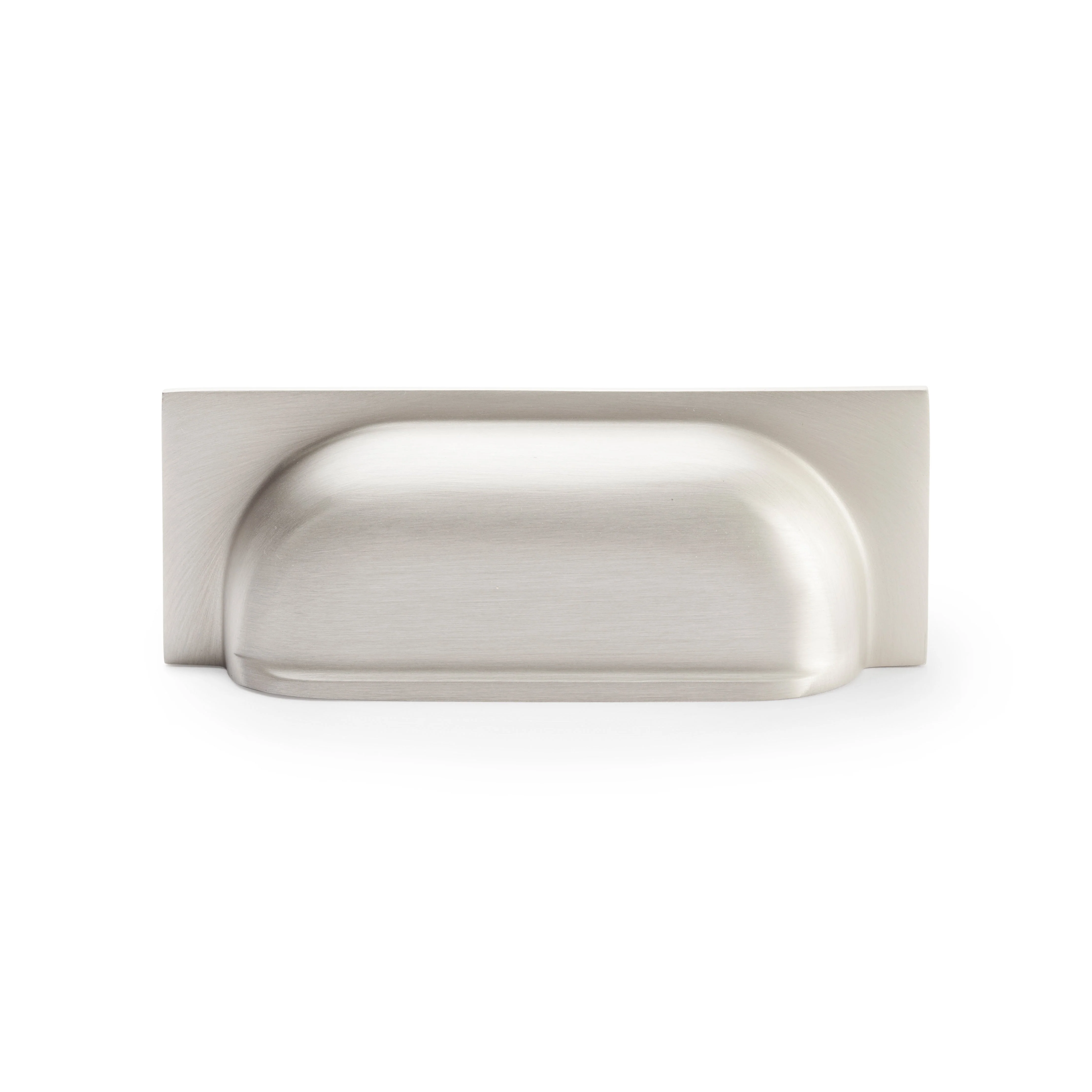 Alexander and Wilks Quantock Cup Pull Handle - 96mm C/C - Image 15