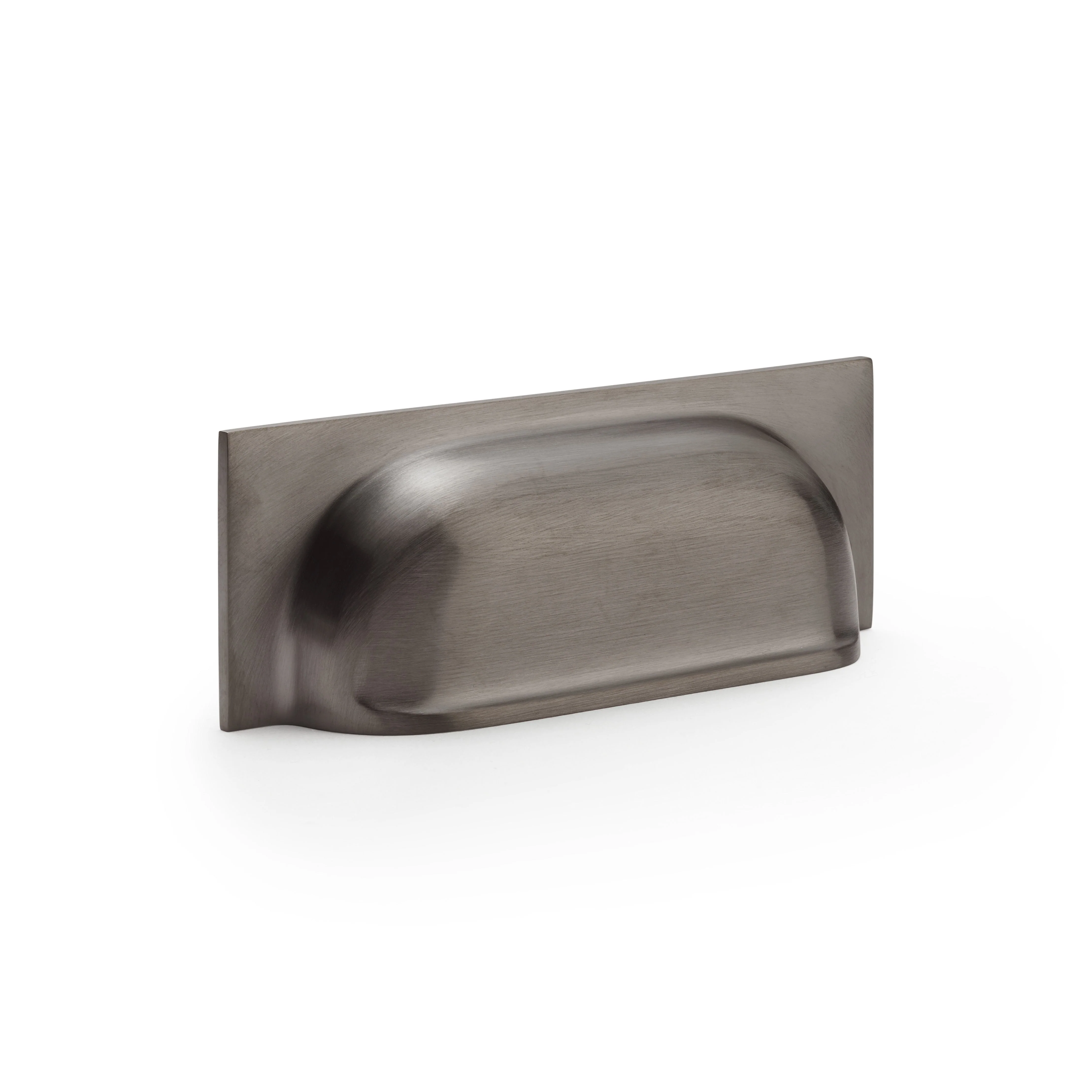 Alexander and Wilks Quantock Cup Pull Handle - 96mm C/C - Image 21