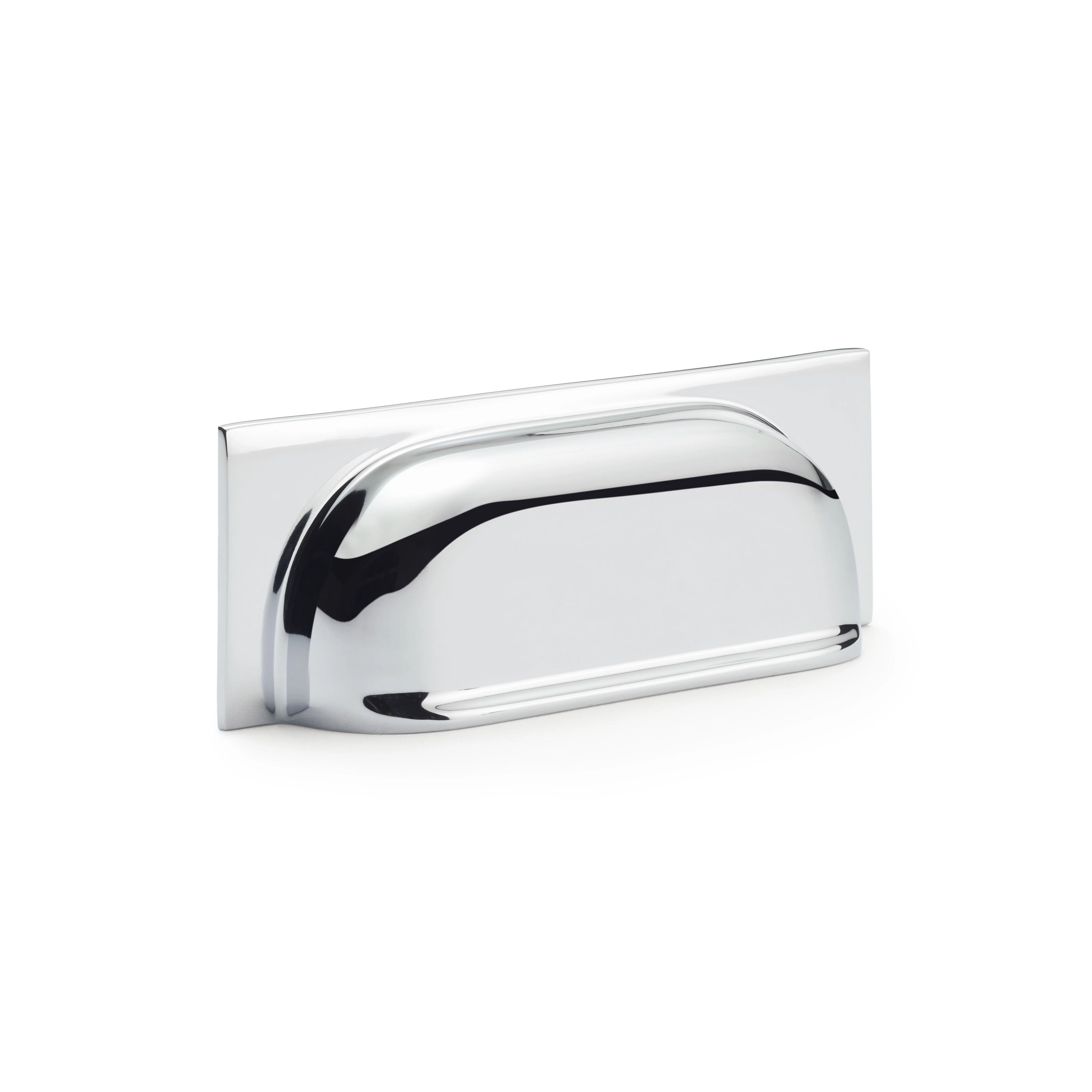 Alexander and Wilks Quantock Cup Pull Handle - 96mm C/C - Image 22
