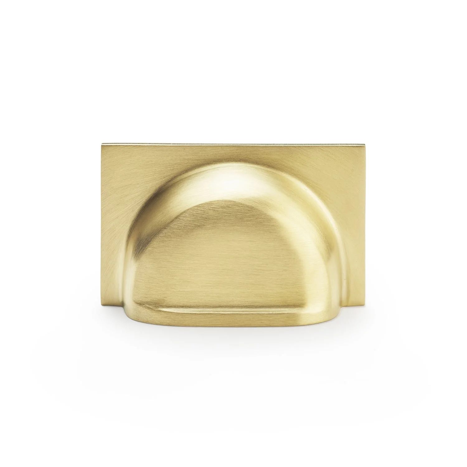 Quantock Cup Pull Handle - Centres 40mm - Image 6