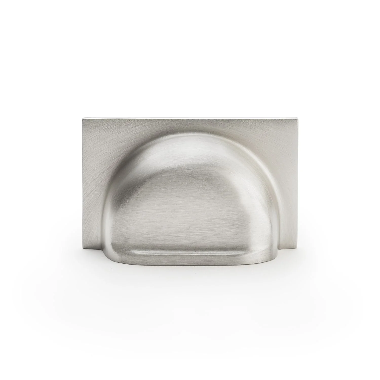 Quantock Cup Pull Handle - Centres 40mm - Image 7