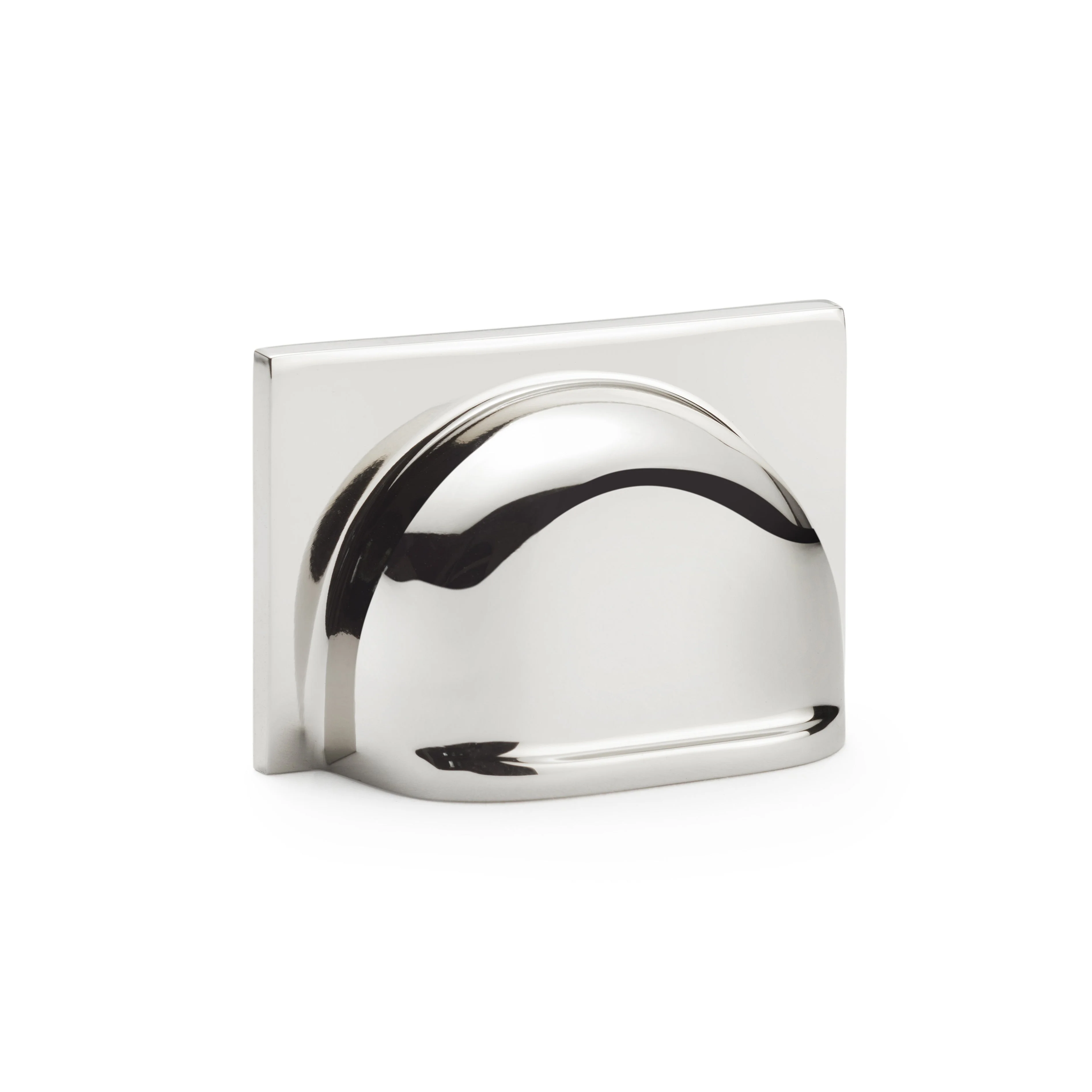 Quantock Cup Pull Handle - Centres 40mm - Image 21