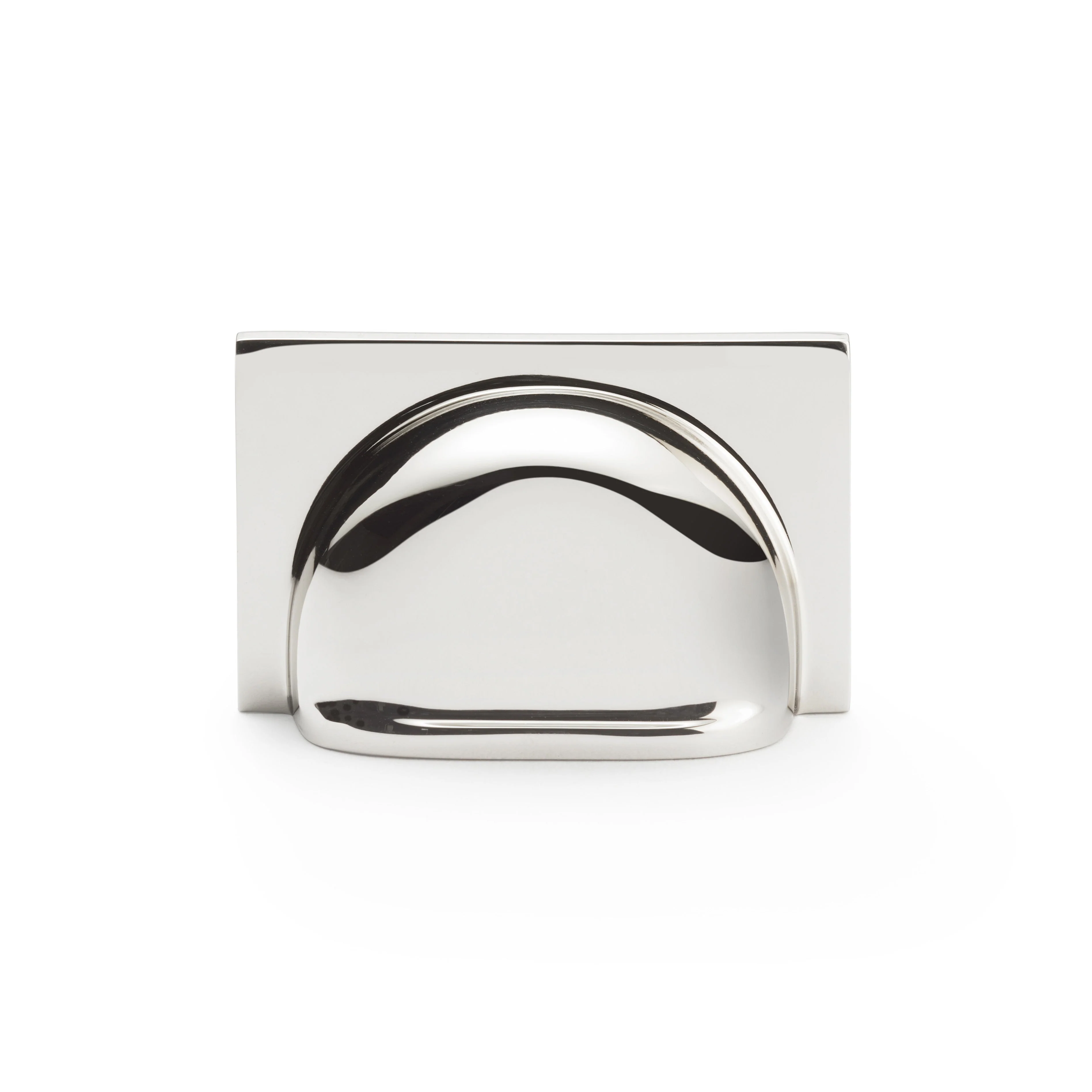 Quantock Cup Pull Handle - Centres 40mm - Image 22