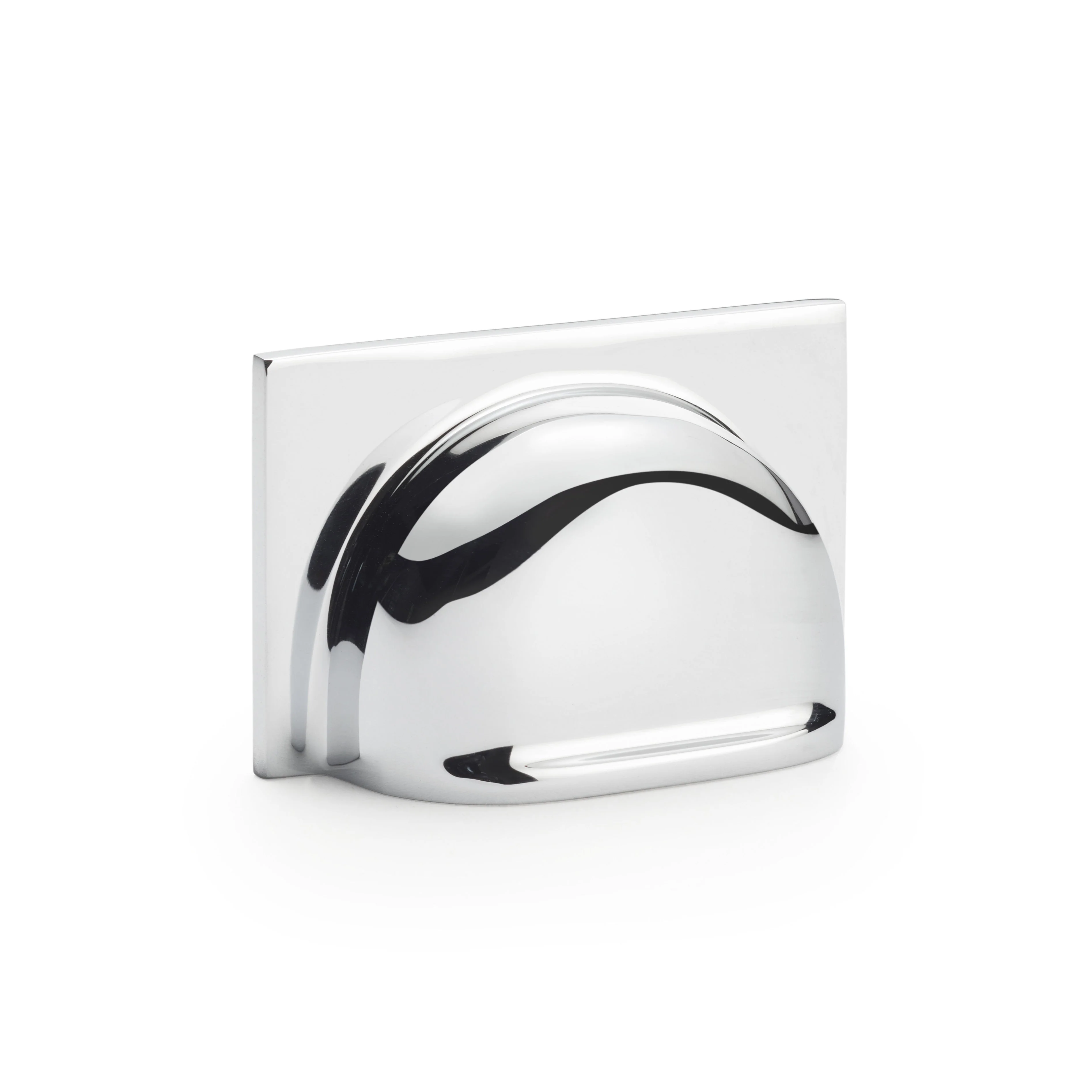 Quantock Cup Pull Handle - Centres 40mm - Image 24