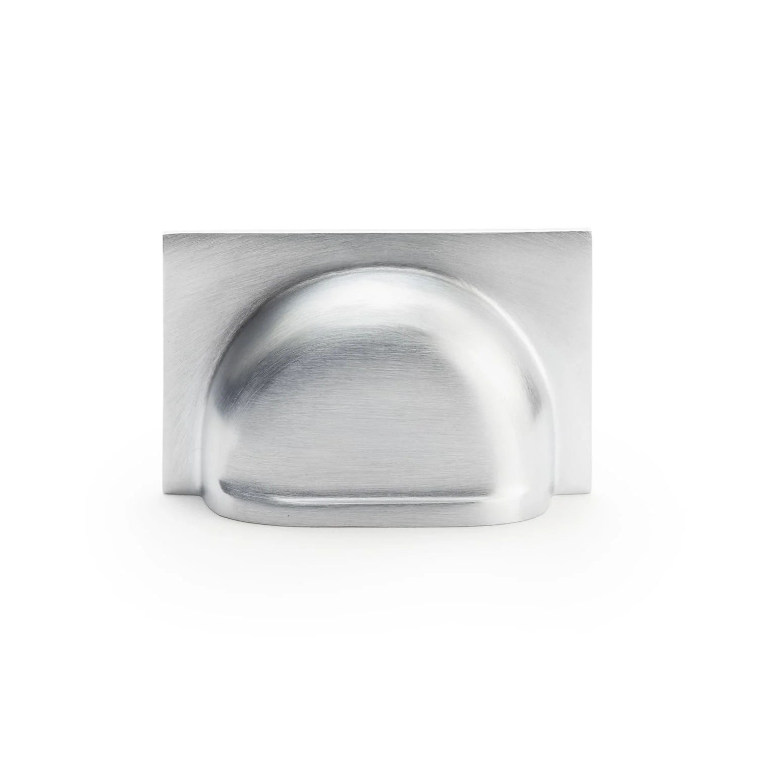 Quantock Cup Pull Handle - Centres 40mm - Image 5