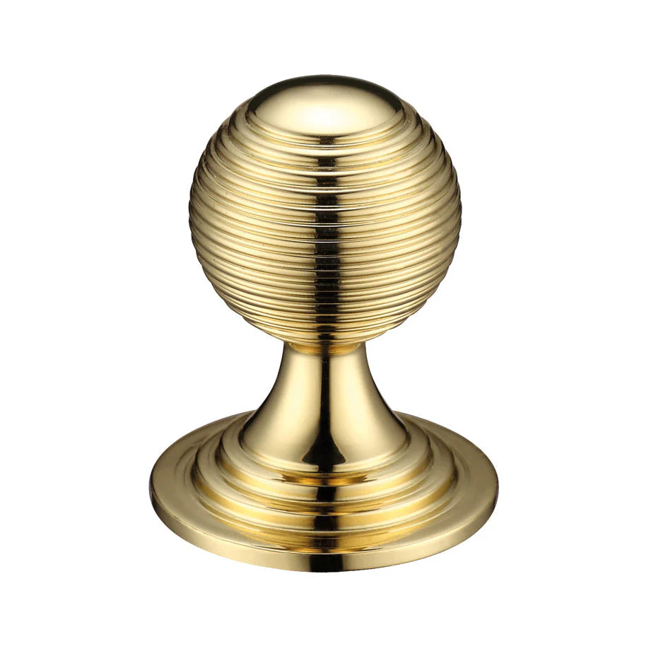 Queen Anne Ringed Knob - Image 12