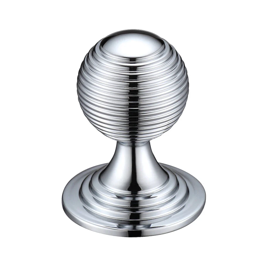 Queen Anne Ringed Knob - Image 13