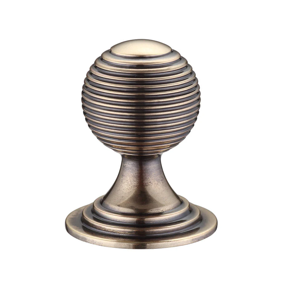 Queen Anne Ringed Knob - Image 15