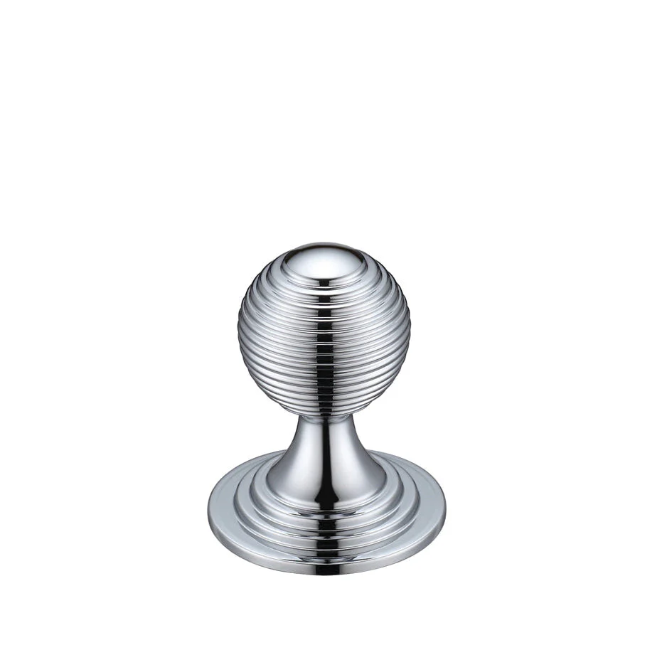 Queen Anne Ringed Knob - Image 2