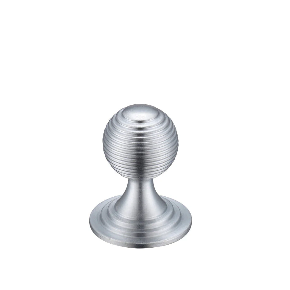 Queen Anne Ringed Knob - Image 3