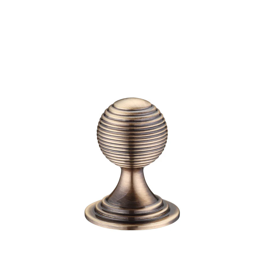 Queen Anne Ringed Knob - Image 4
