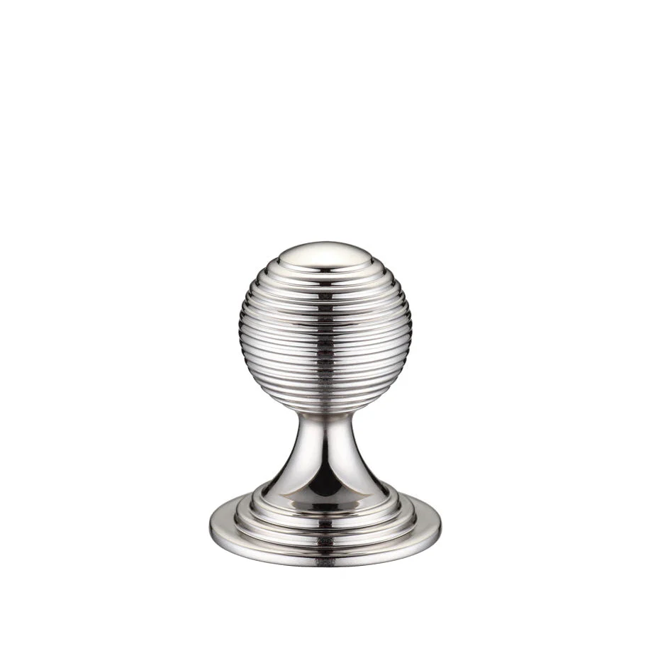 Queen Anne Ringed Knob - Image 5