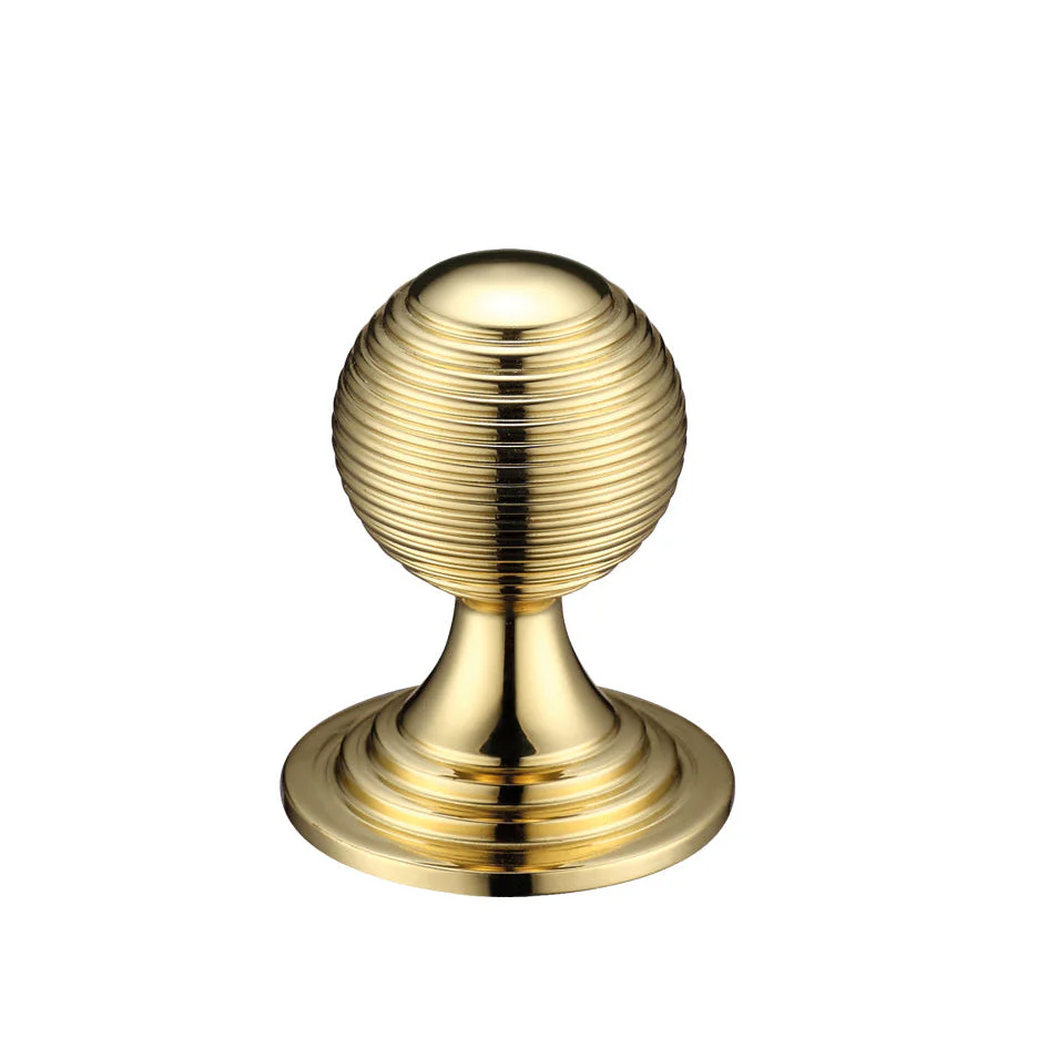 Queen Anne Ringed Knob - Image 7