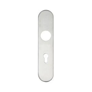 Radius Cover Plate for 19mm and 22mm RTD Lever on Backplate - Image 3