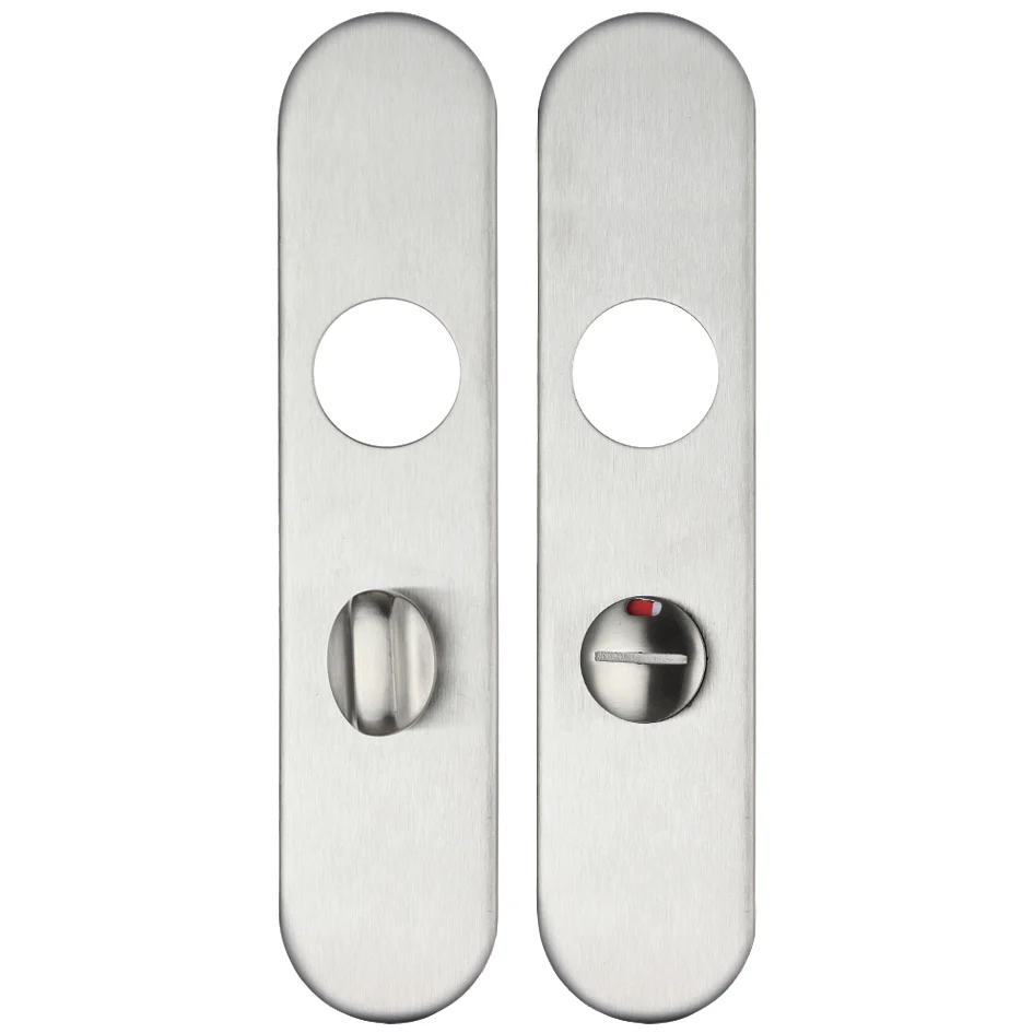 Radius Cover Plate for 19mm and 22mm RTD Lever on Backplate - Image 4