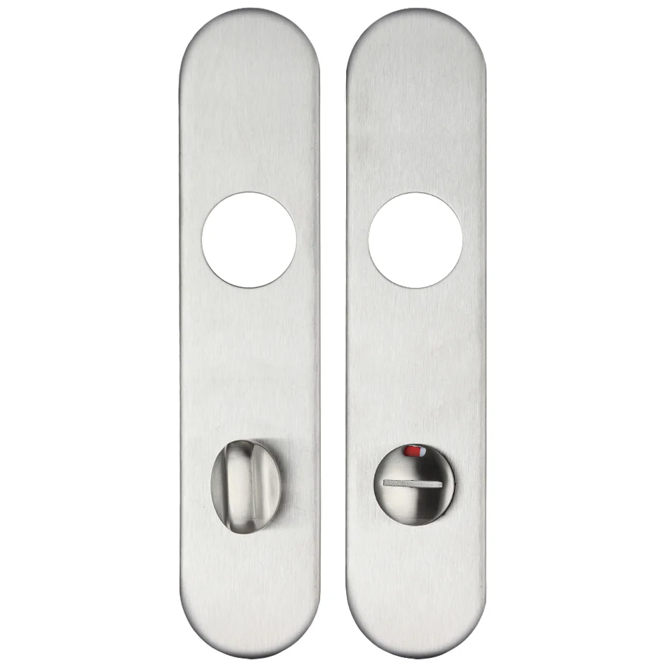 Radius Cover Plate for 19mm and 22mm RTD Lever on Backplate - Image 6