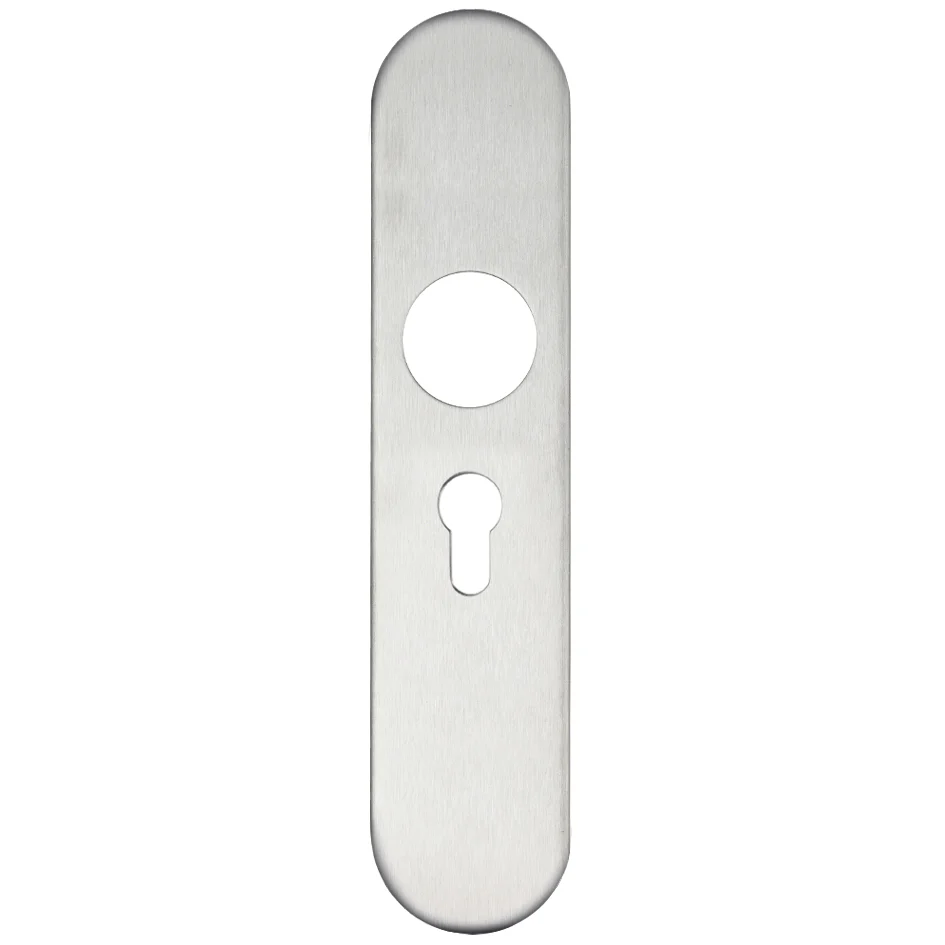 Radius Cover Plate for 19mm and 22mm RTD Lever on Backplate - Image 8