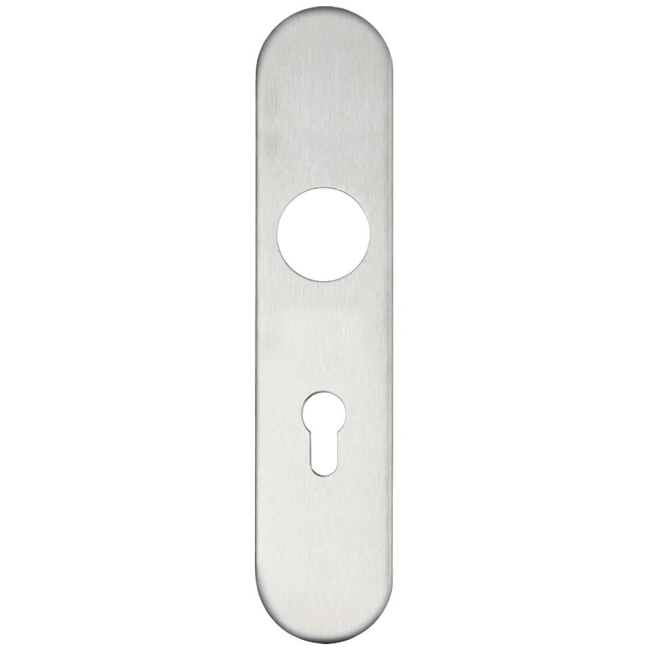 Radius Cover Plate for 19mm and 22mm RTD Lever on Backplate - Image 9