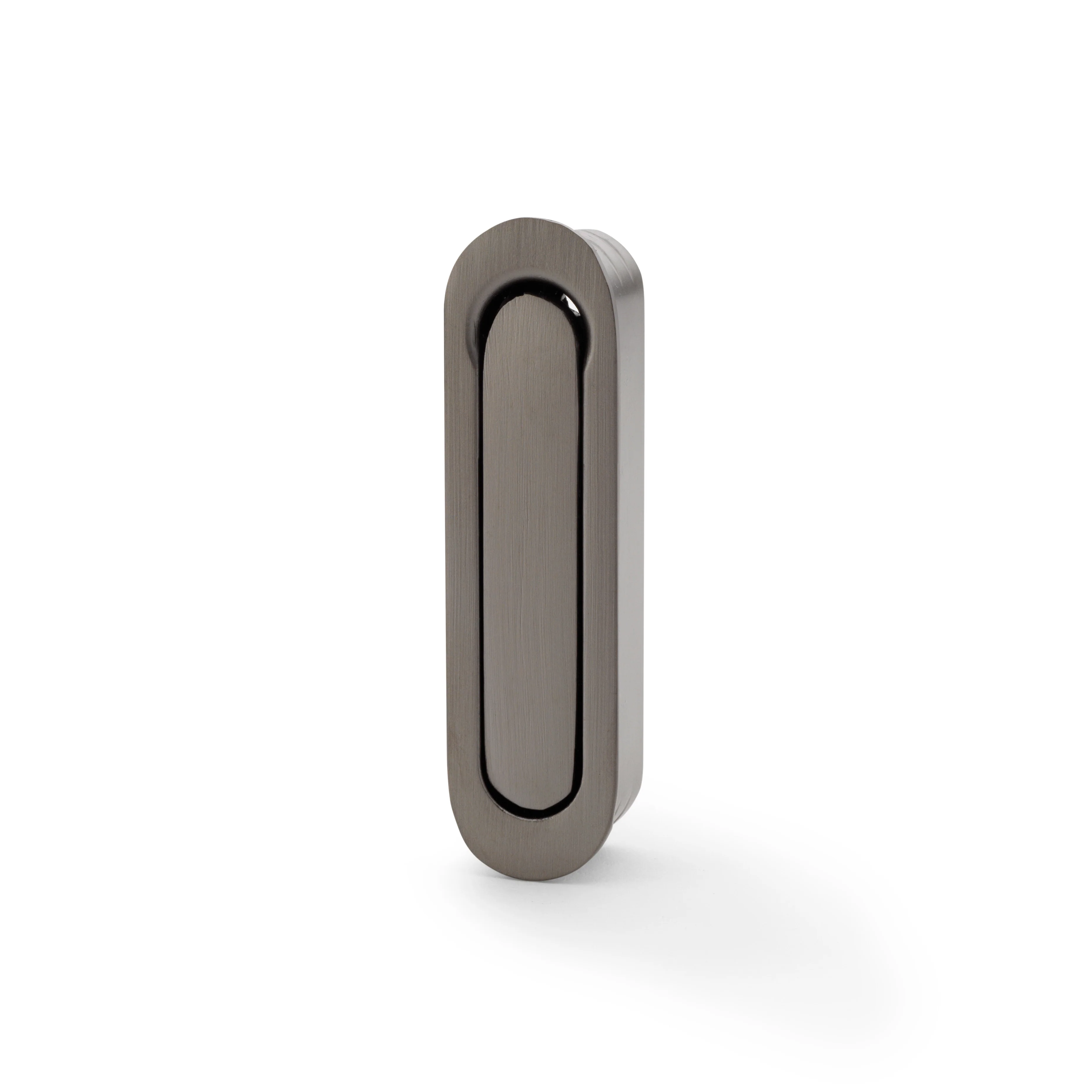 Radius Sliding Door Edge Pull - Image 10