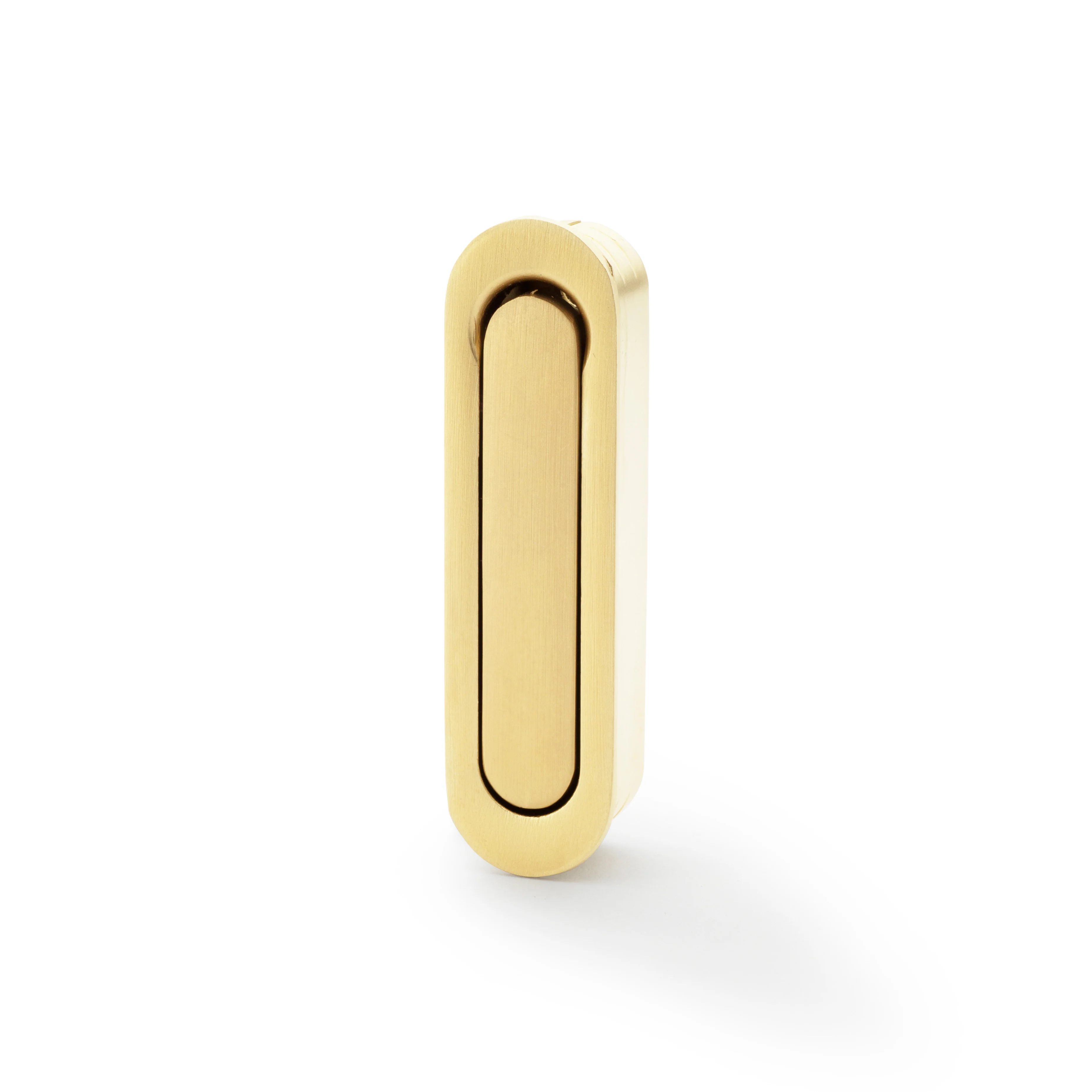 Radius Sliding Door Edge Pull - Image 12