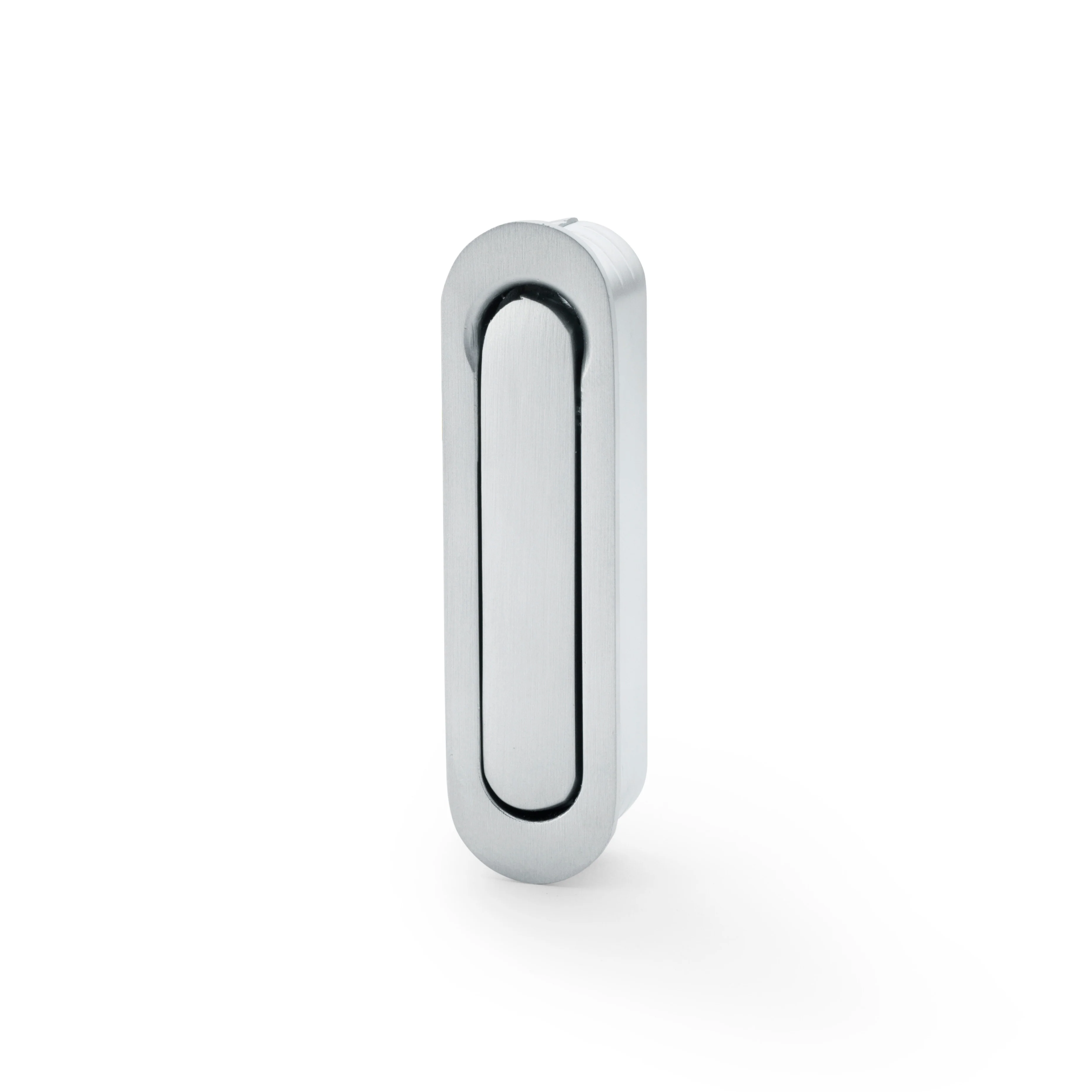 Radius Sliding Door Edge Pull - Image 13