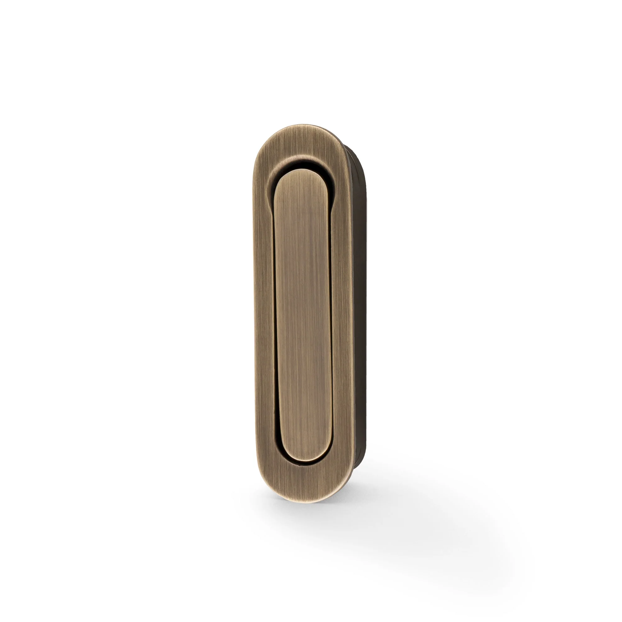 Radius Sliding Door Edge Pull - Image 15