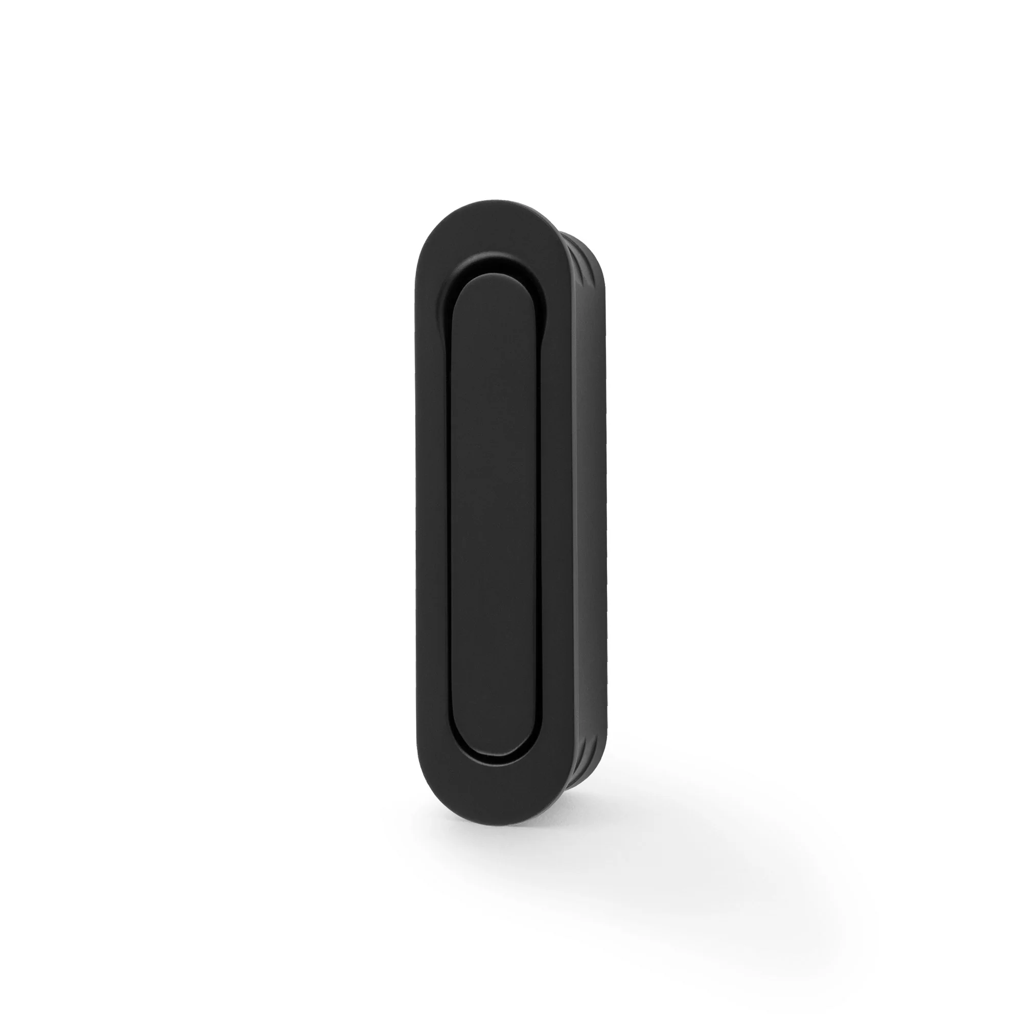 Radius Sliding Door Edge Pull - Image 2
