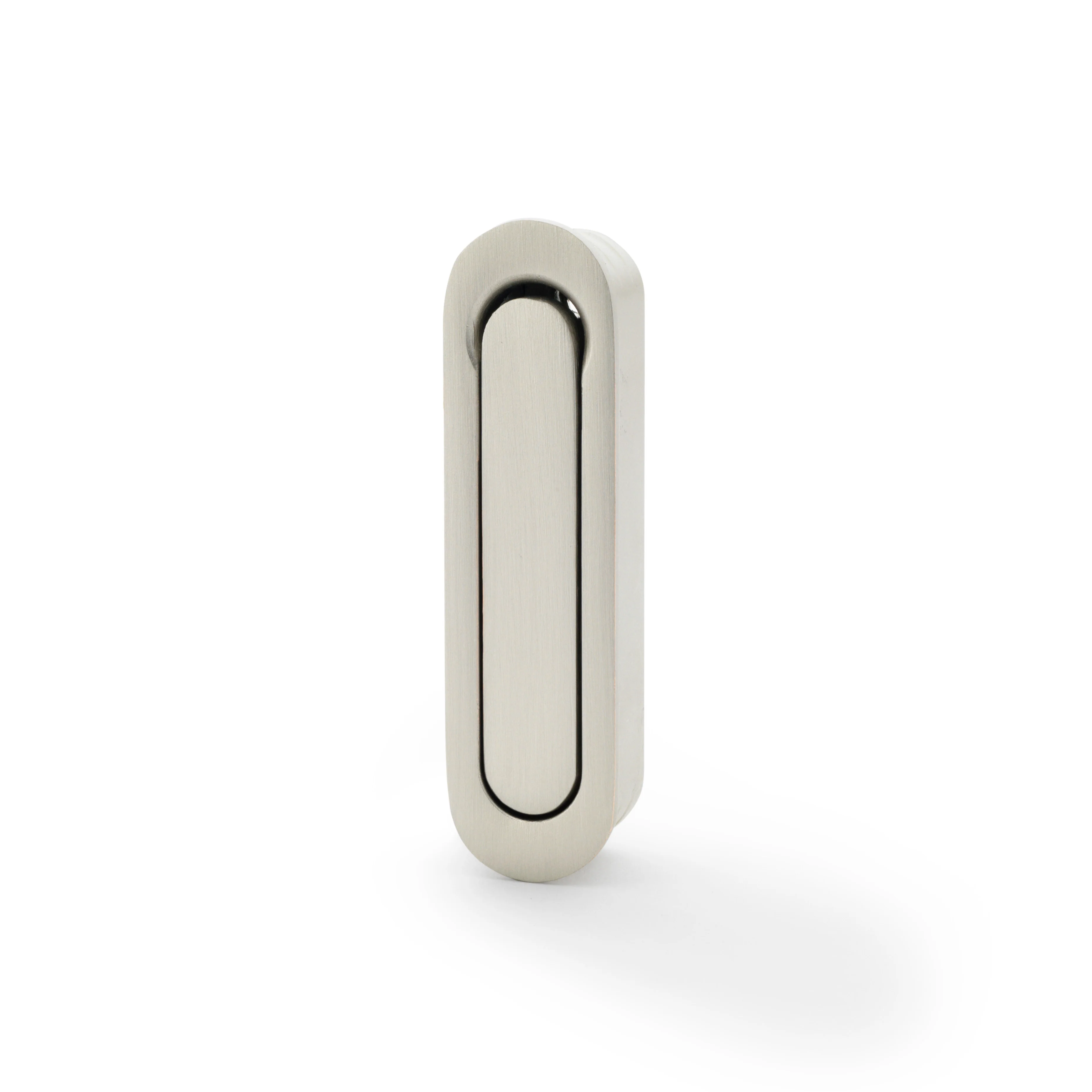 Radius Sliding Door Edge Pull - Image 7