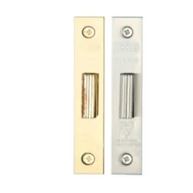 Rebate Kit to Suit BS 5 Lever Dead Locks - Suitable for 64mm and 76mm
