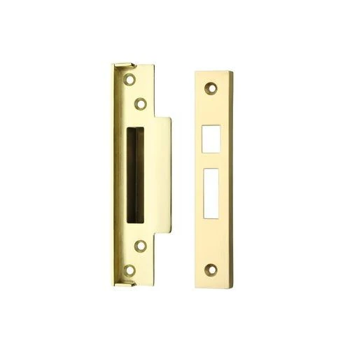 Rebate Kit to Suit BS 5 Lever Sash Locks - Suitable for 64mm and 76mm - Image 2