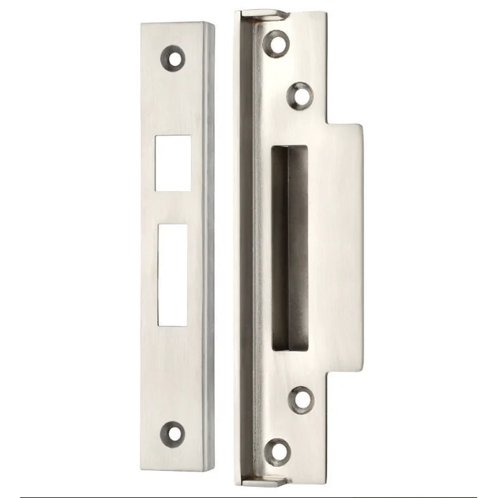 Rebate Kit to Suit BS 5 Lever Sash Locks - Suitable for 64mm and 76mm - Image 3