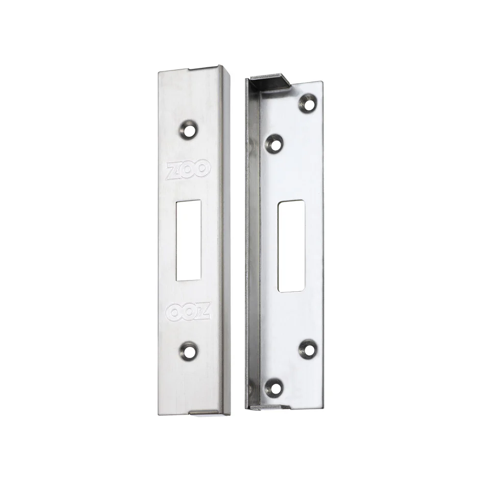 Rebate Kit to Suit UK Dead Lock - 1/2" lock and striker - Image 4