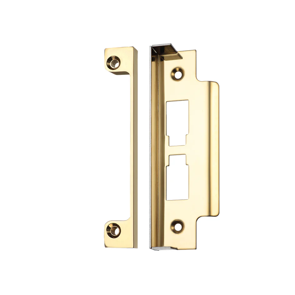 Rebate Kit to Suit UK Horizontal Lock & Latch- 1/2" lock and striker - Image 3