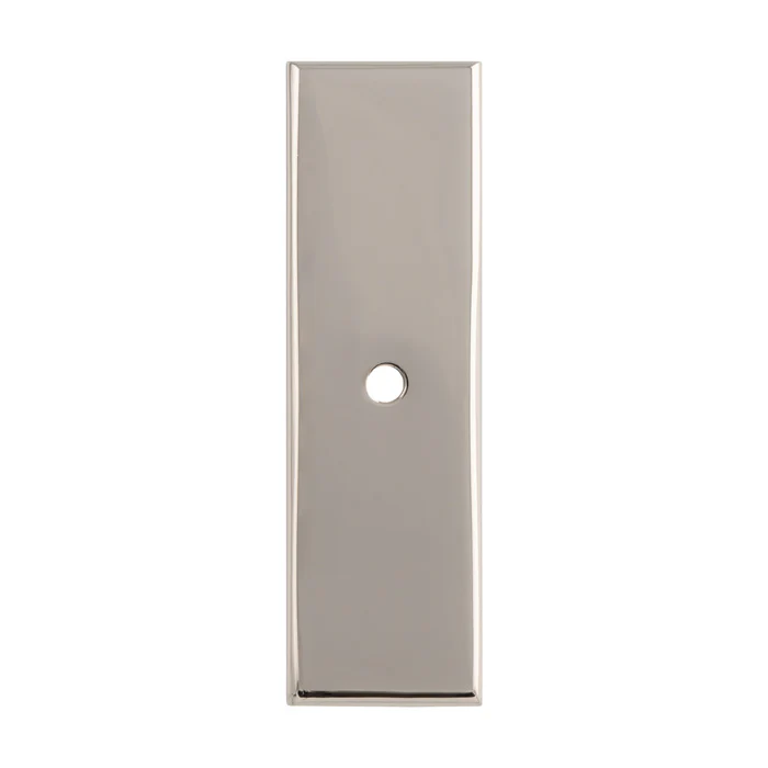 Rectangular Cabinet Knob Backplate - Image 3