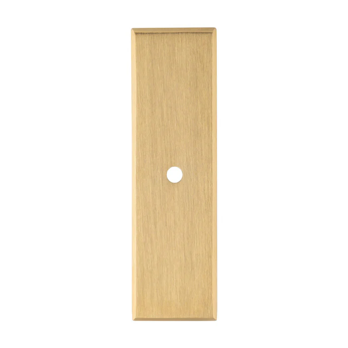 Rectangular Cabinet Knob Backplate - Image 5
