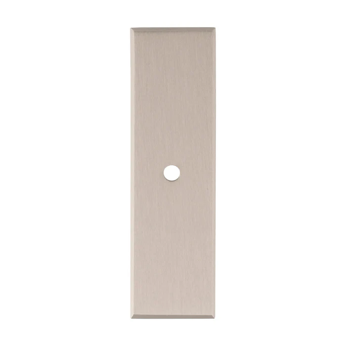 Rectangular Cabinet Knob Backplate - Image 6