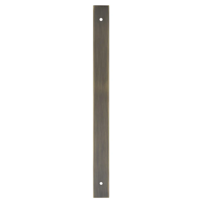 Rectangular Cabinet Pull Backplate - Image 12