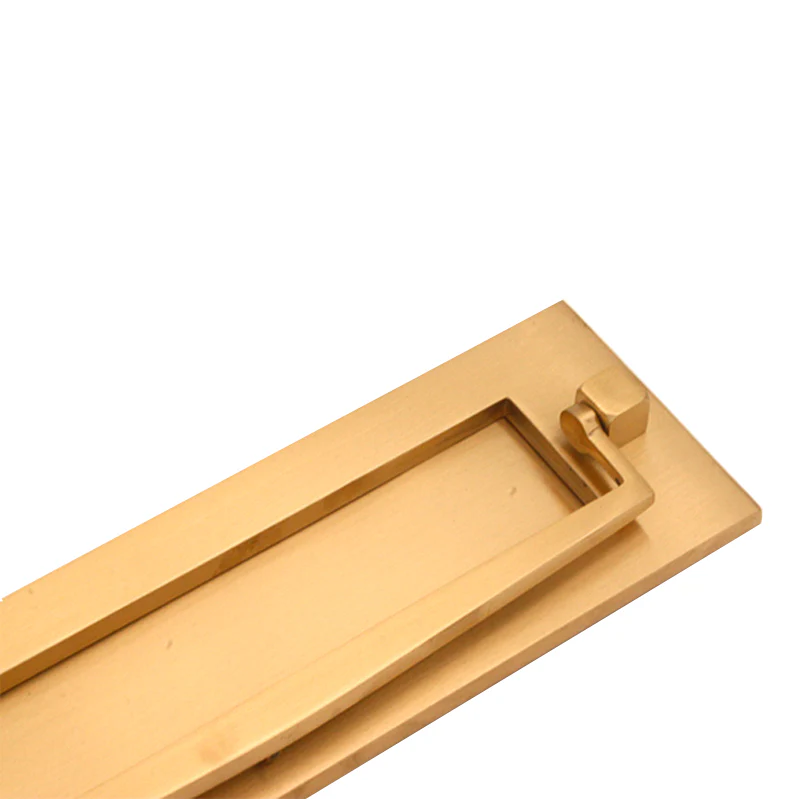 Regency Knocker Postal Plate 250mm - Image 13