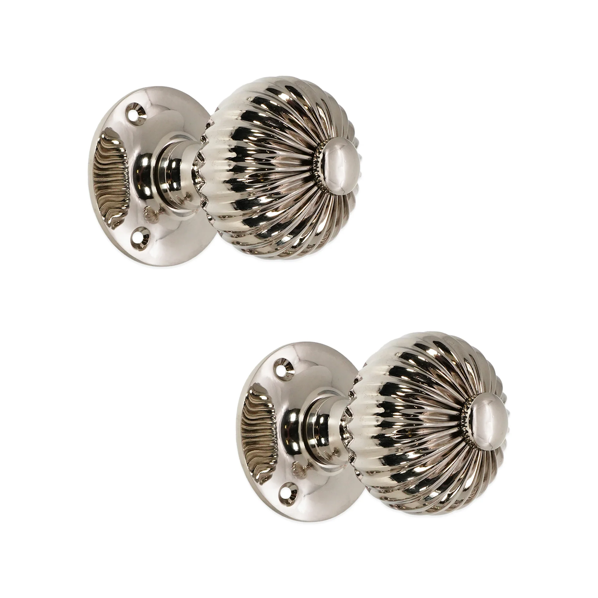 Regency Mortice Door Knob - Image 10