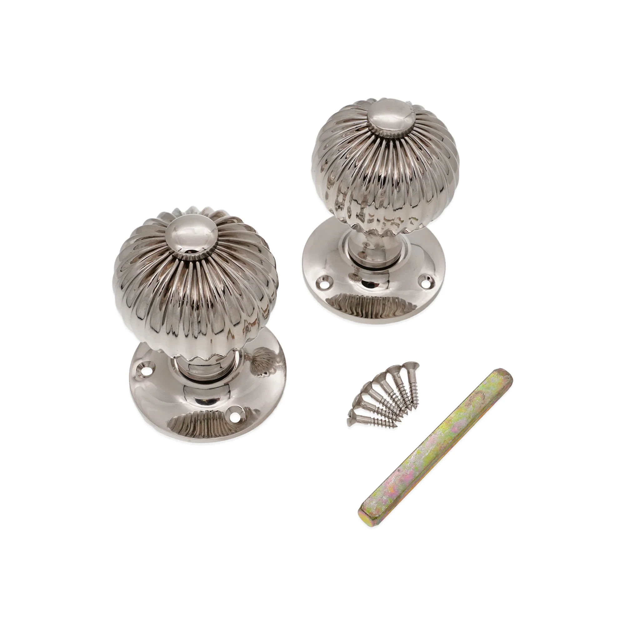Regency Mortice Door Knob - Image 12