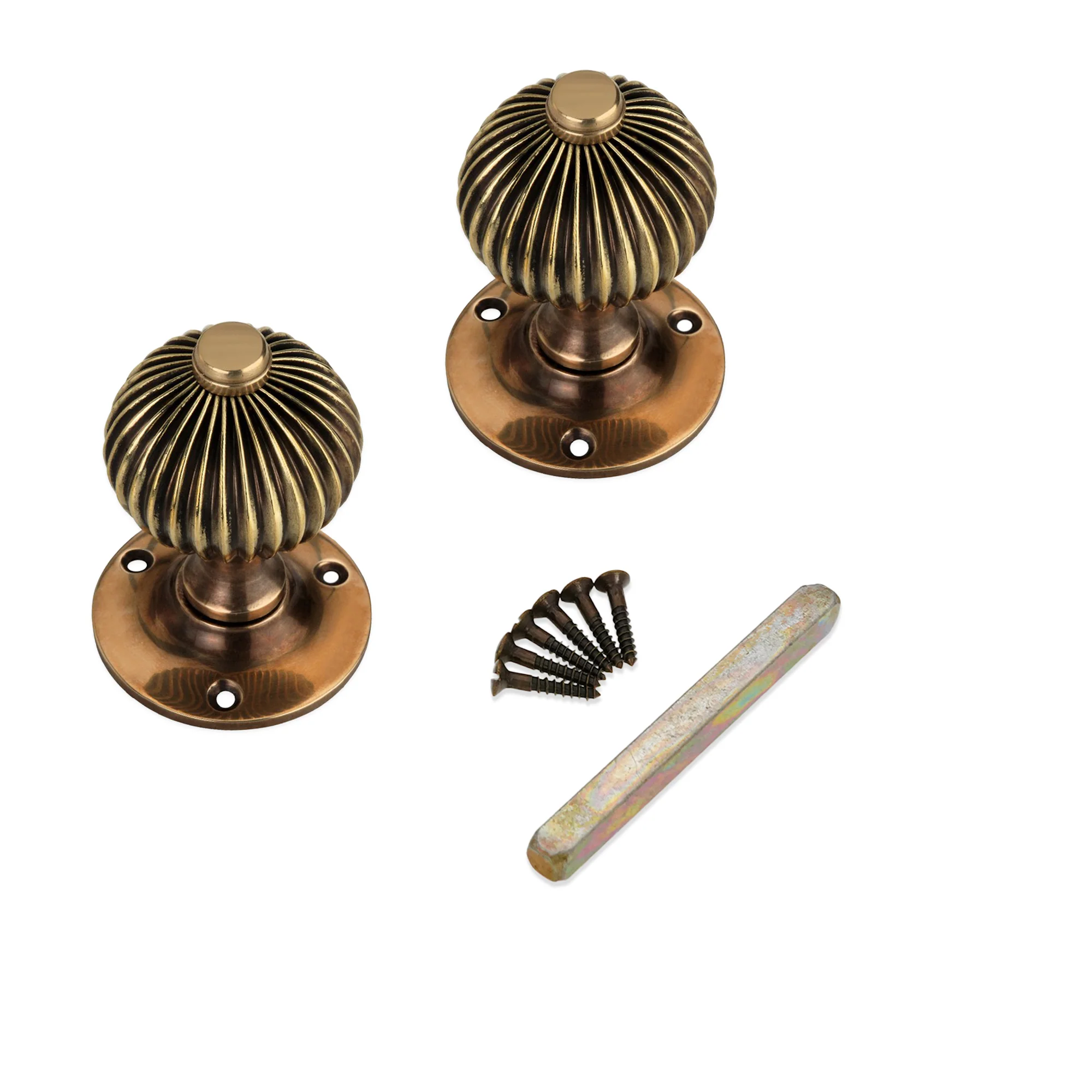 Regency Mortice Door Knob - Image 5